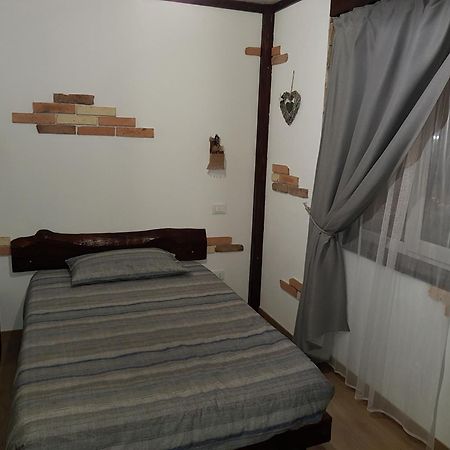 Bed And Breakfast Mon Amour Flagogna ภายนอก รูปภาพ