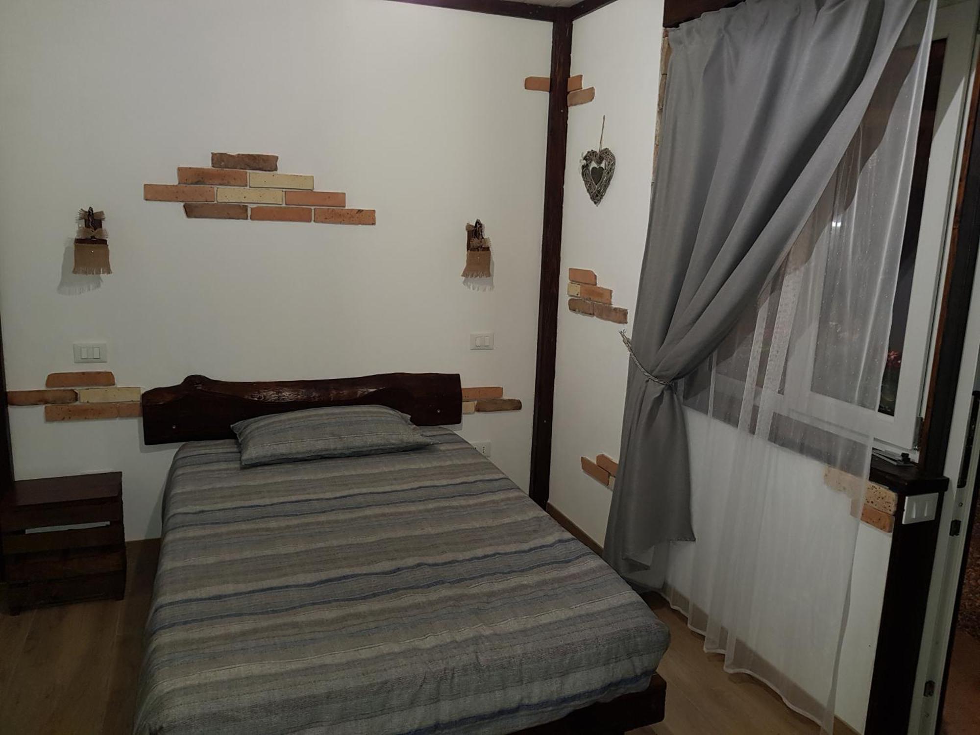 Bed And Breakfast Mon Amour Flagogna ภายนอก รูปภาพ