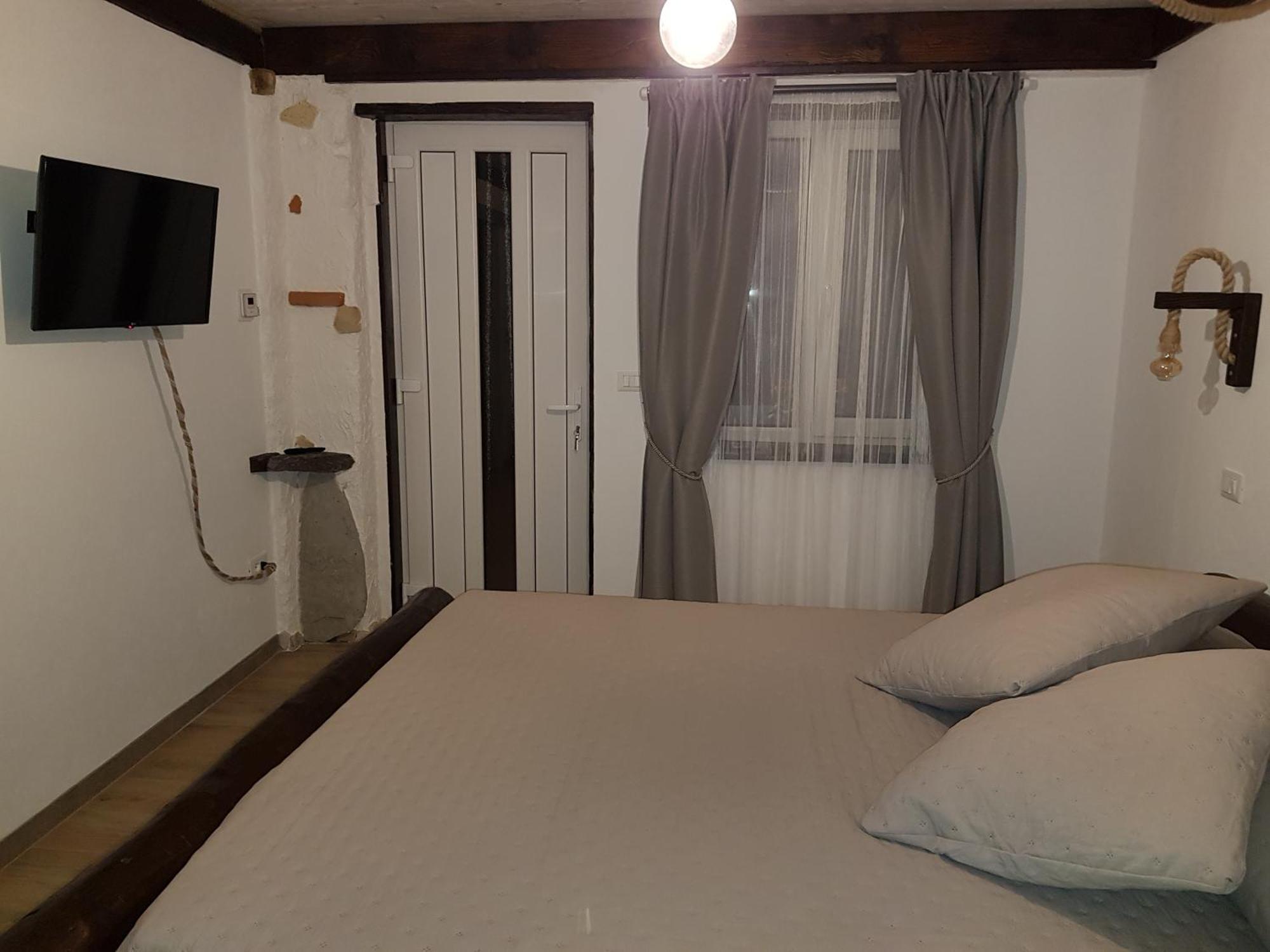 Bed And Breakfast Mon Amour Flagogna ภายนอก รูปภาพ