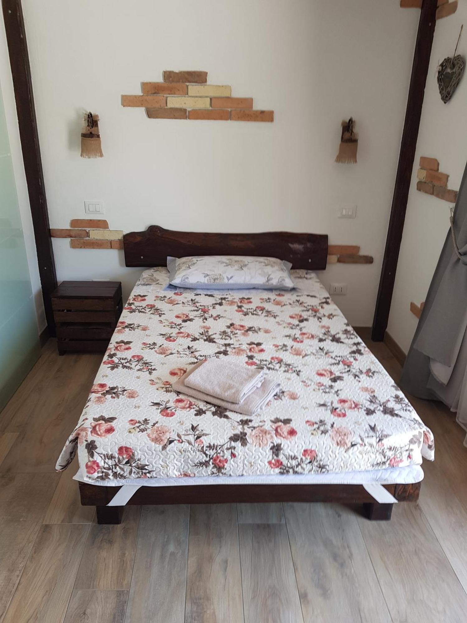 Bed And Breakfast Mon Amour Flagogna ภายนอก รูปภาพ