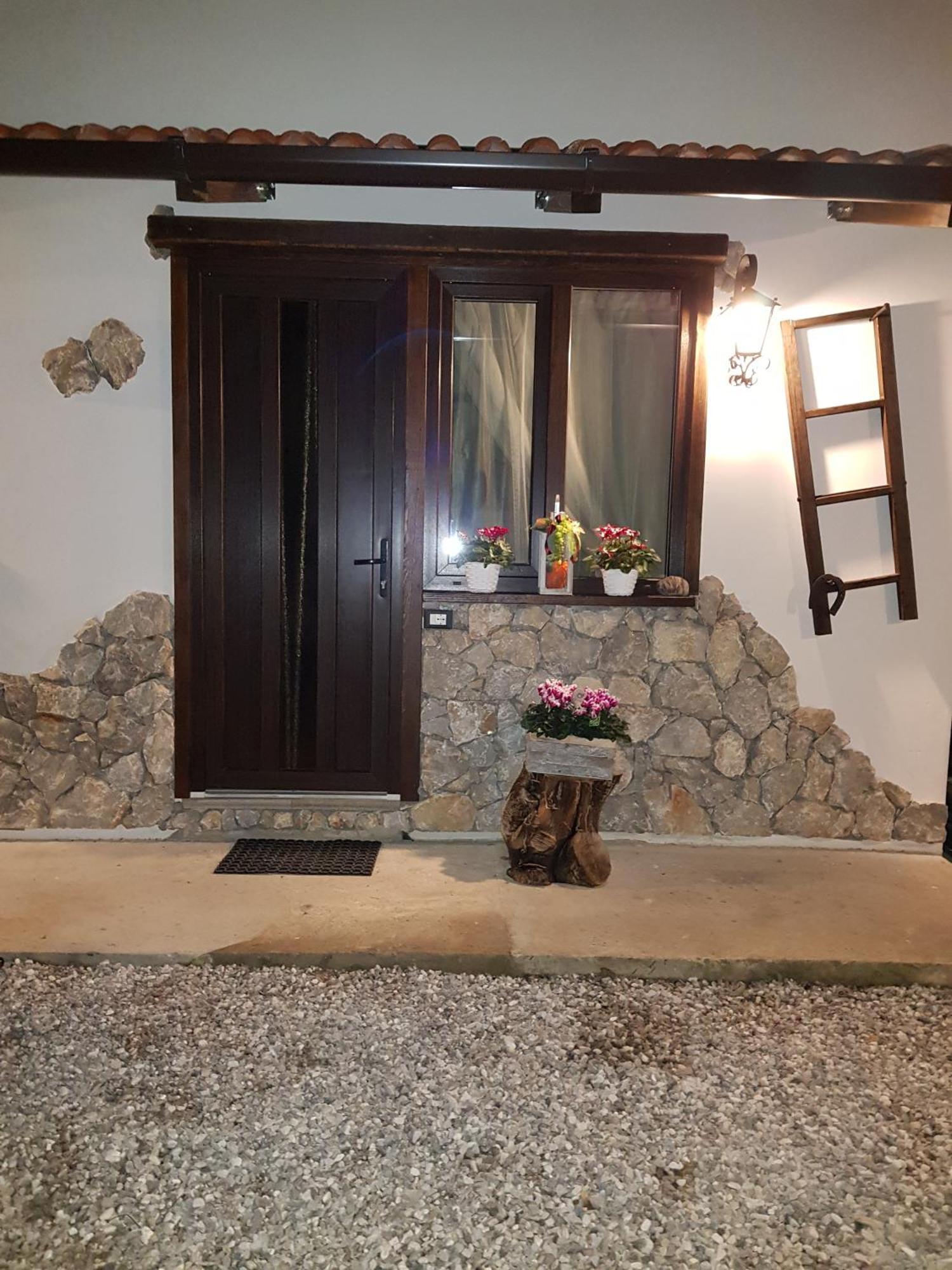 Bed And Breakfast Mon Amour Flagogna ภายนอก รูปภาพ