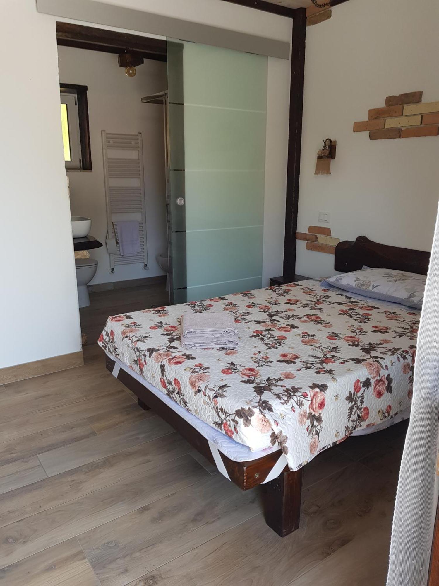 Bed And Breakfast Mon Amour Flagogna ภายนอก รูปภาพ