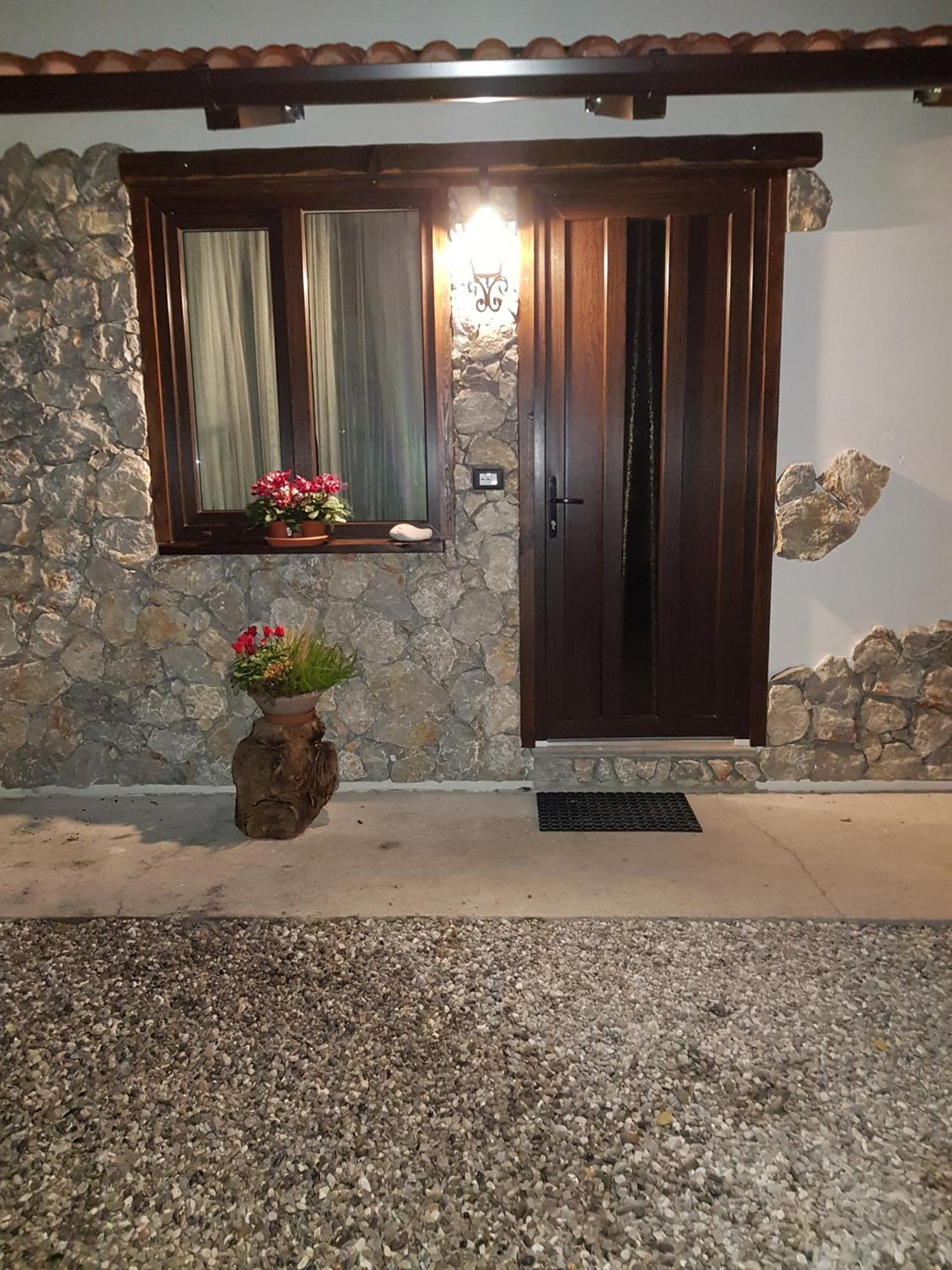 Bed And Breakfast Mon Amour Flagogna ภายนอก รูปภาพ