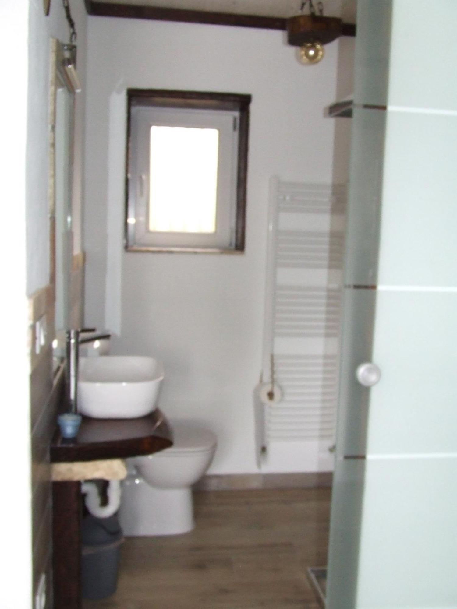 Bed And Breakfast Mon Amour Flagogna ภายนอก รูปภาพ