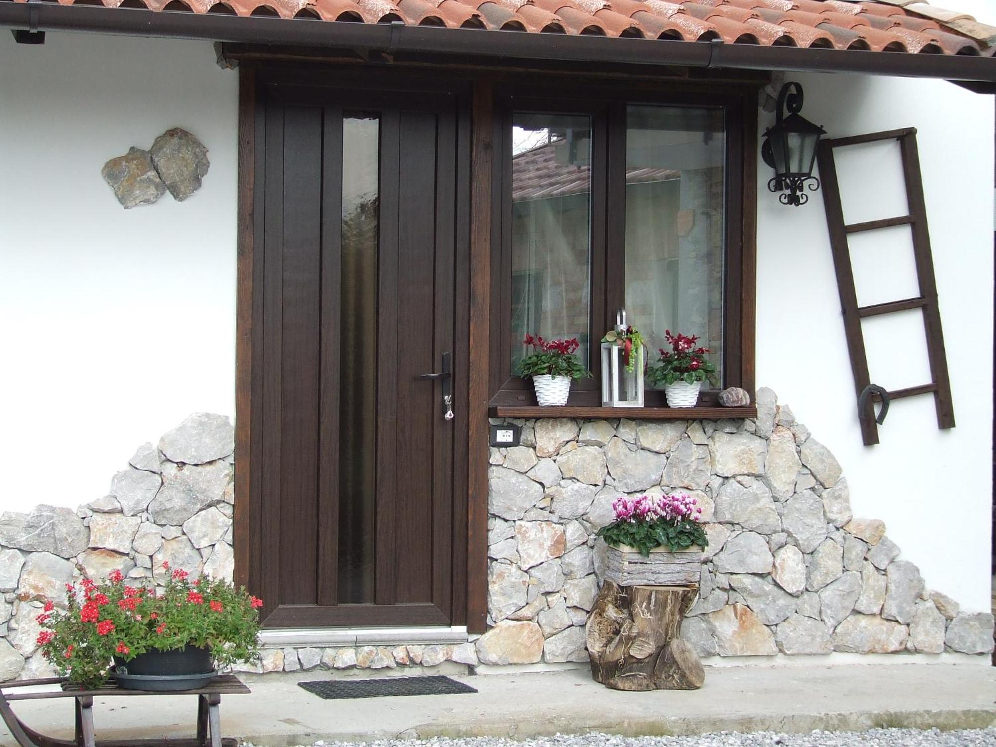 Bed And Breakfast Mon Amour Flagogna ภายนอก รูปภาพ