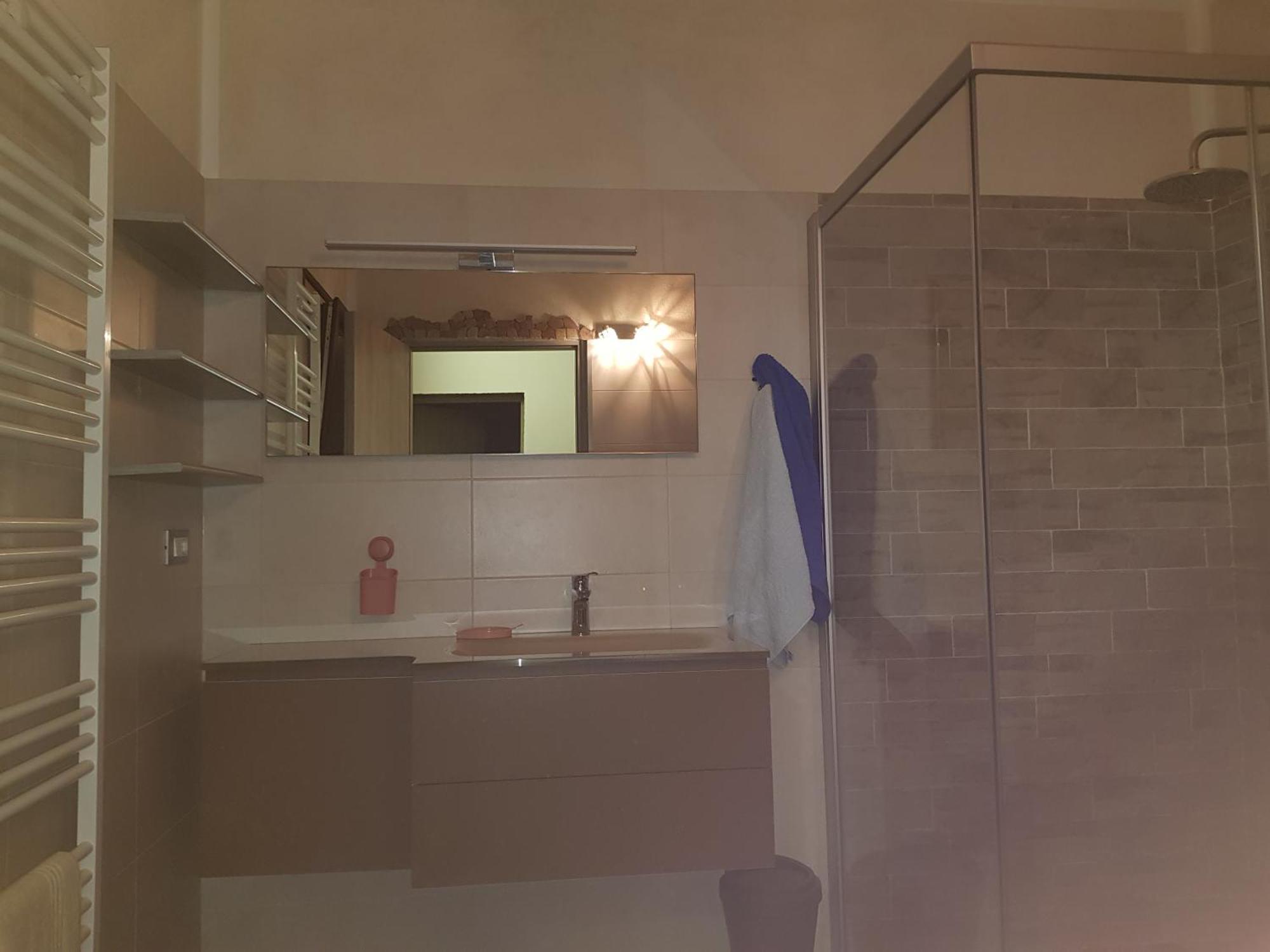 Bed And Breakfast Mon Amour Flagogna ภายนอก รูปภาพ
