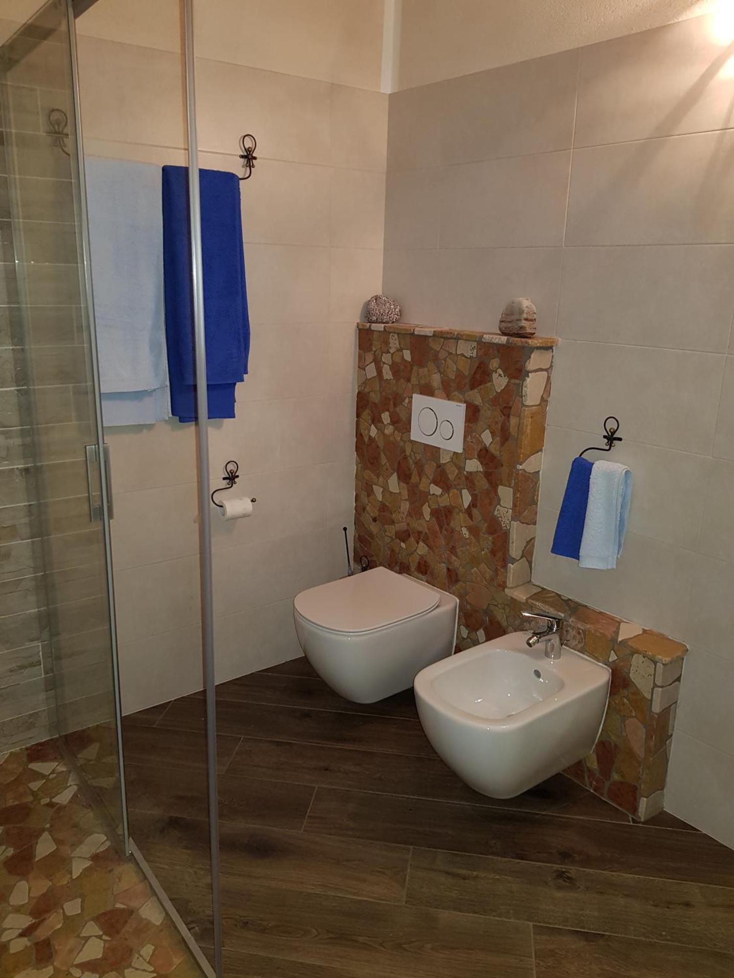 Bed And Breakfast Mon Amour Flagogna ภายนอก รูปภาพ