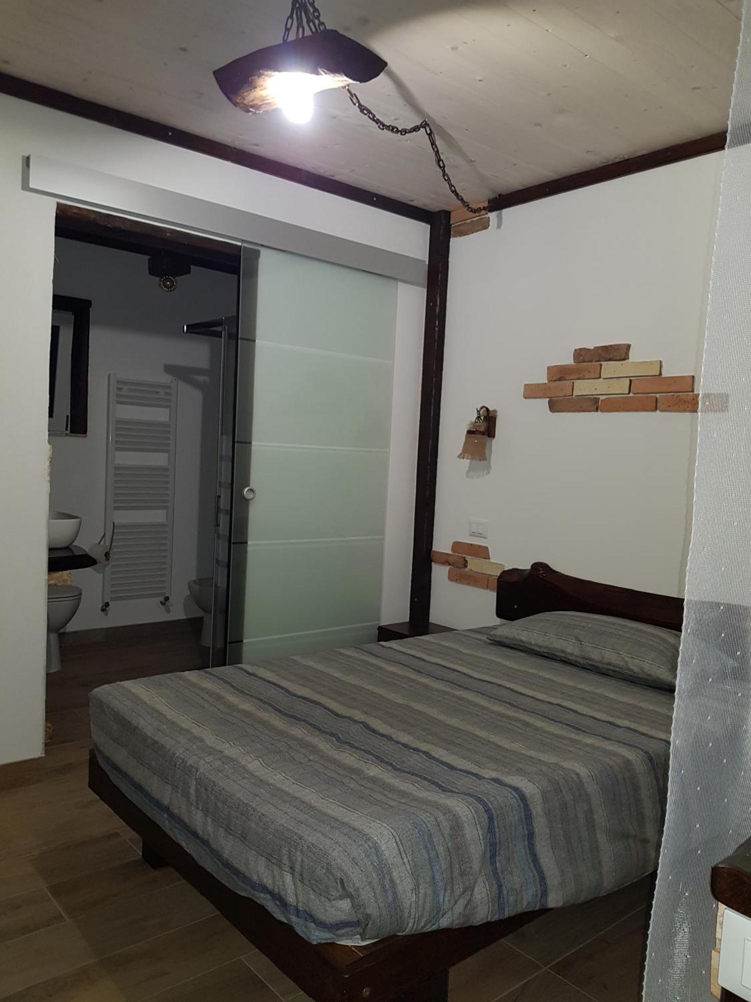 Bed And Breakfast Mon Amour Flagogna ภายนอก รูปภาพ