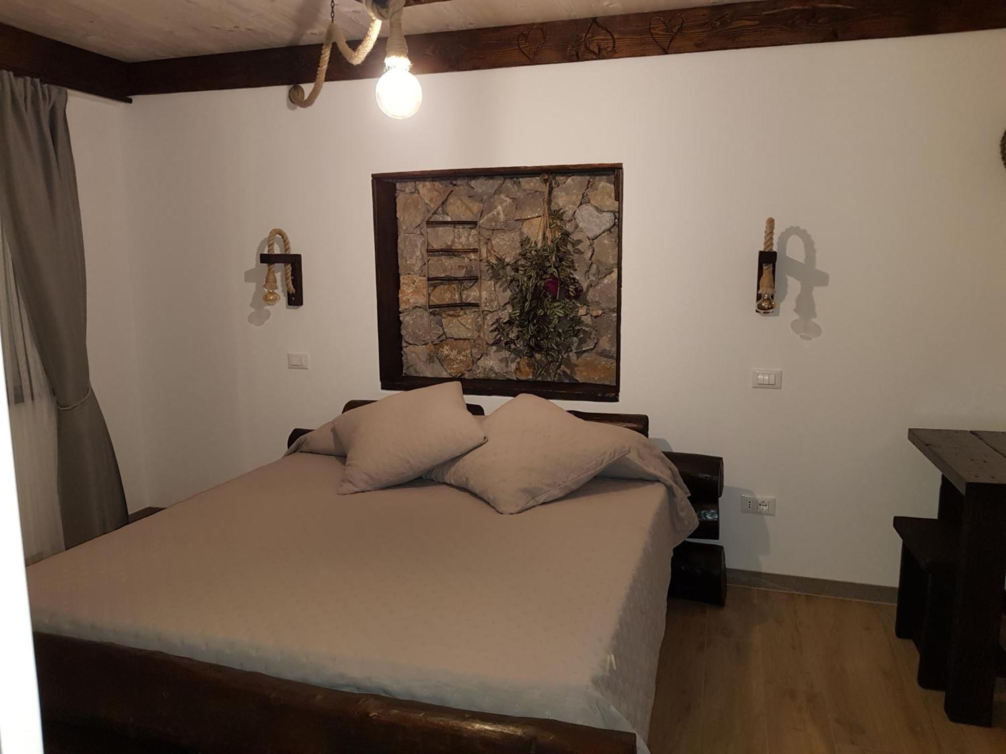 Bed And Breakfast Mon Amour Flagogna ภายนอก รูปภาพ